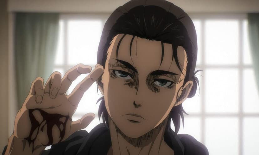 Shingeki no Kyojin
